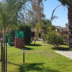 Village Aparthotel 3*