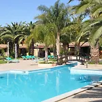 Aparthotel Village Villasimius