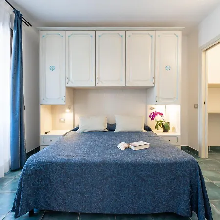 Village 3* Villasimius
