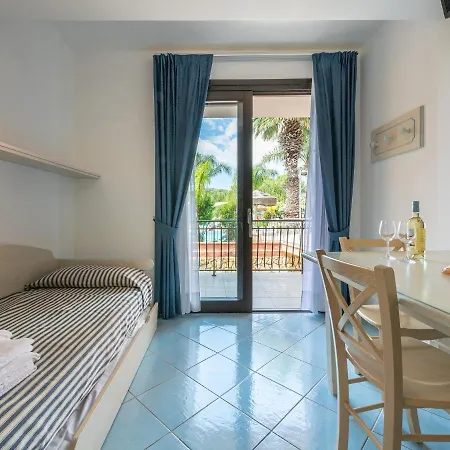 Village 3* Villasimius