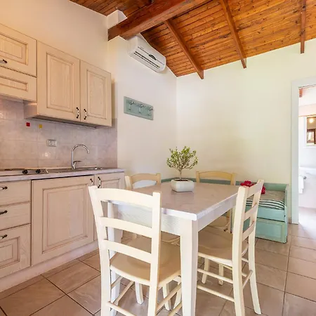 Village 3* Villasimius