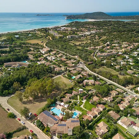 Village 3* Villasimius