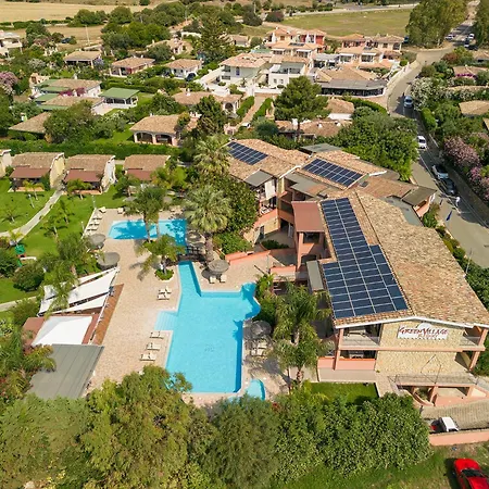 Village