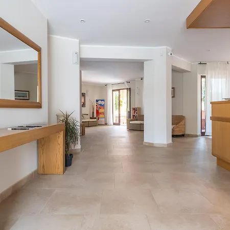Hotel apartamentowy Village