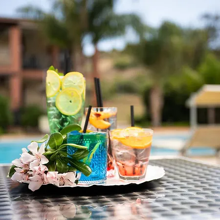 Village מלון דירות וילסימיוס