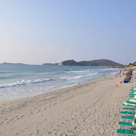 Village וילסימיוס