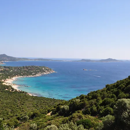 Village Ξενοδοχείο με διαμερίσματα 3*