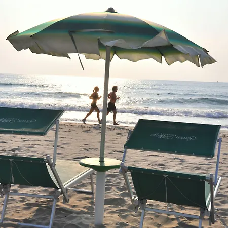 Village וילסימיוס