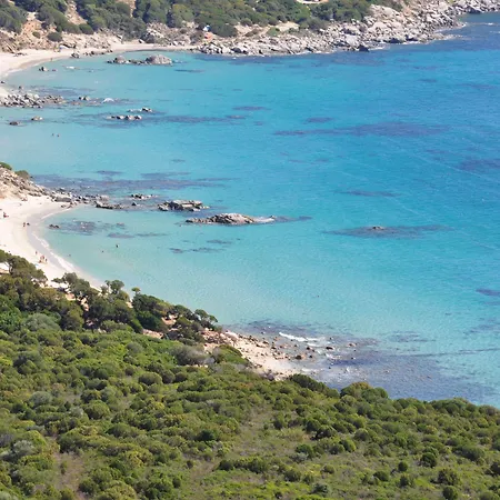 Village Ξενοδοχείο με διαμερίσματα 3*