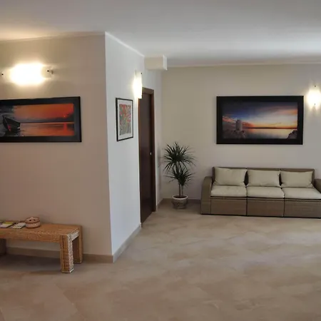 Village Ξενοδοχείο με διαμερίσματα