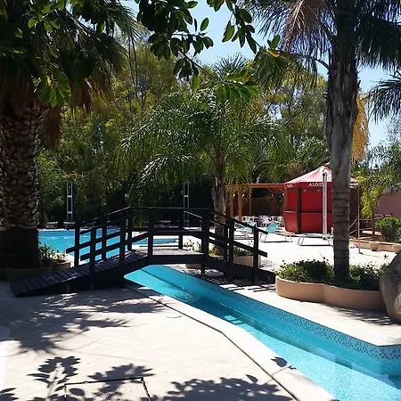 Village 3*