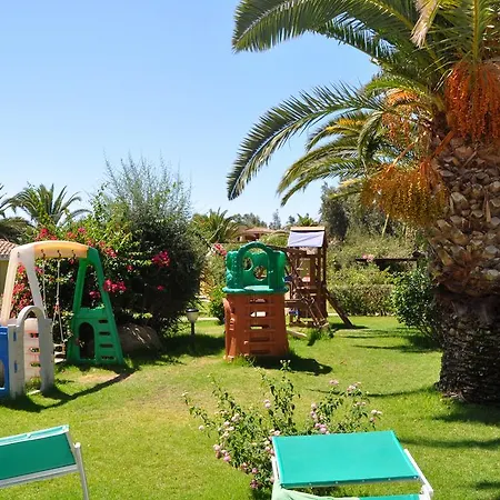 Village וילסימיוס