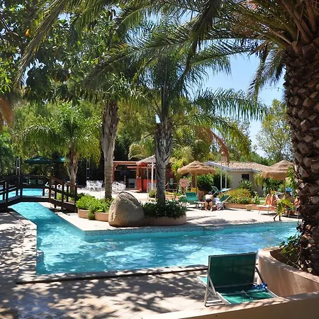 Village 3* Villasimius