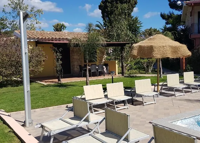 Village Apartmanhotel