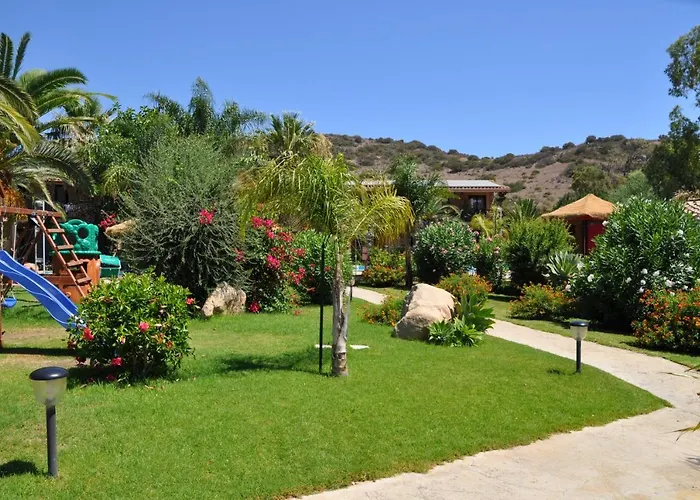 Village Apartmanhotel