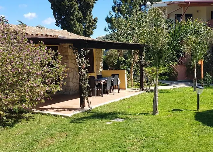 Apartmanhotel Village