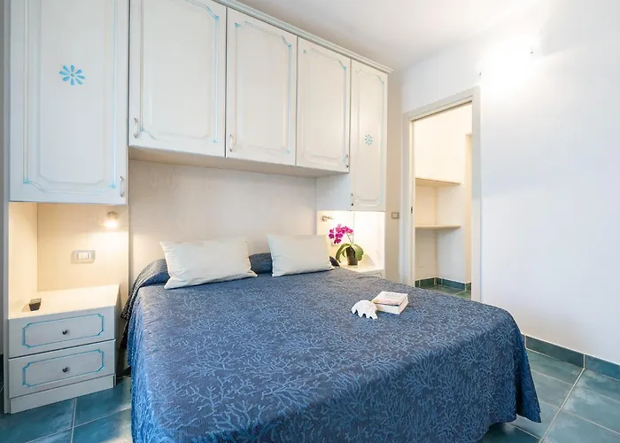 Apartmanhotel Village