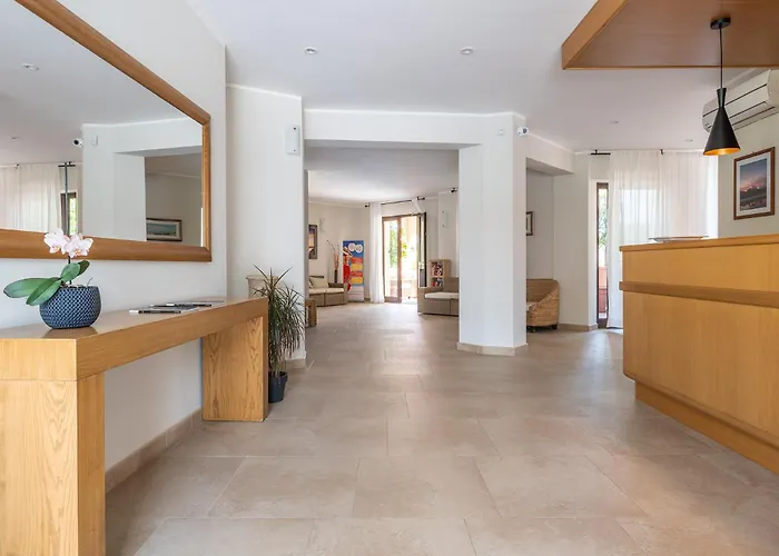 Apartmanhotel Village