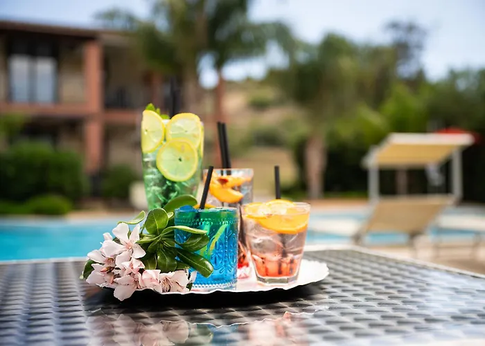 Village Aparthotel Villasimius