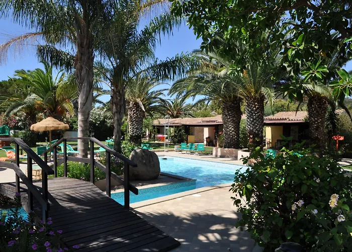 Village Apartmanhotel