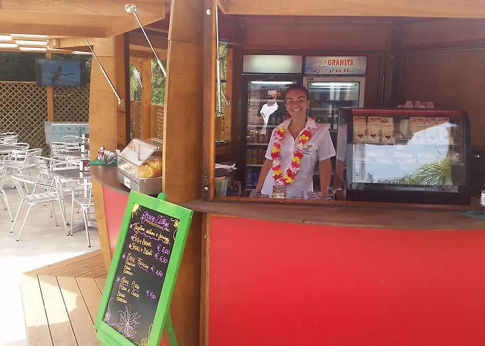 Village Apartmanhotel Villasimius