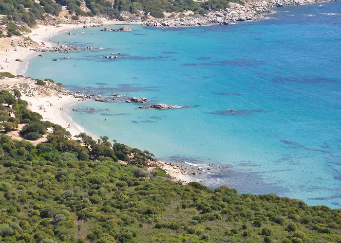 Village Aparthotel 3*