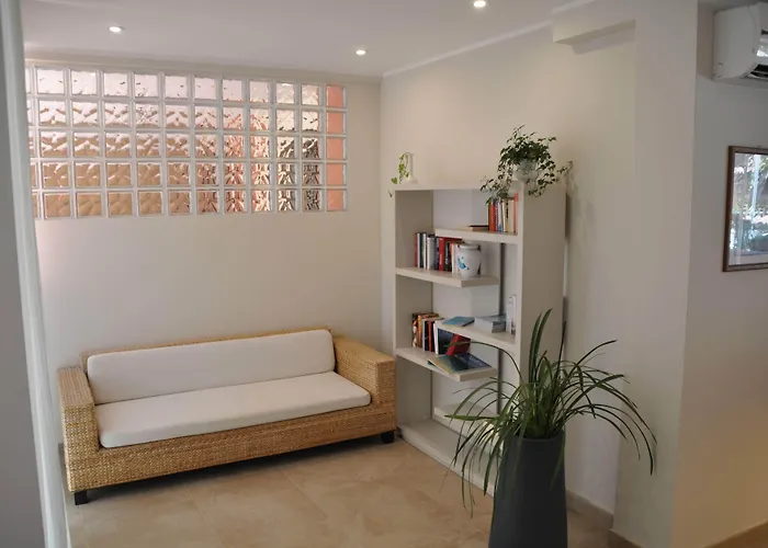 Apartmanhotel Village