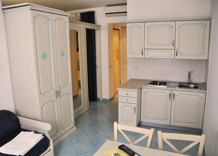 Village 3* Villasimius