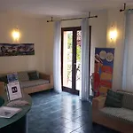 Village מלון דירות וילסימיוס