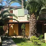 Village וילסימיוס
