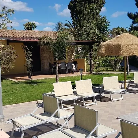 Village Apart Otel