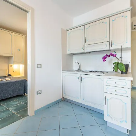 翠绿乡村度假酒店 公寓式酒店