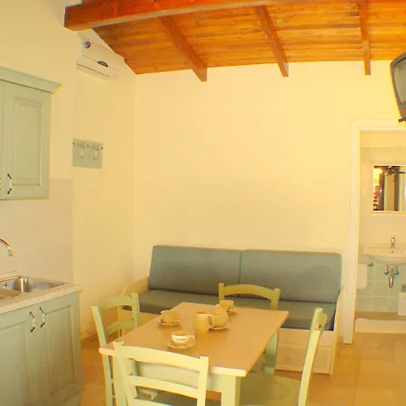 Апарт-отель Village