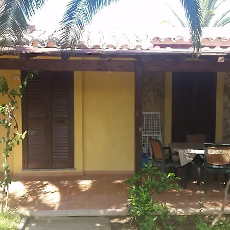 翠绿乡村度假酒店