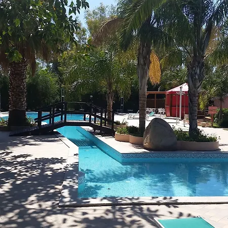 翠绿乡村度假酒店 3*