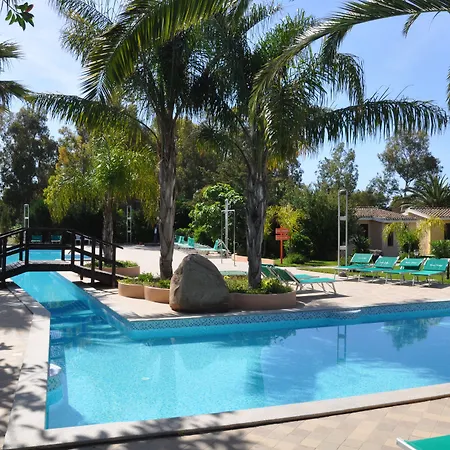 翠绿乡村度假酒店 维拉西米乌斯