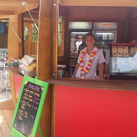 翠绿乡村度假酒店 公寓式酒店 维拉西米乌斯