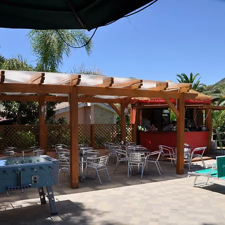 翠绿乡村度假酒店 维拉西米乌斯