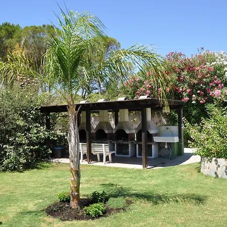 Village 3* Villasimius