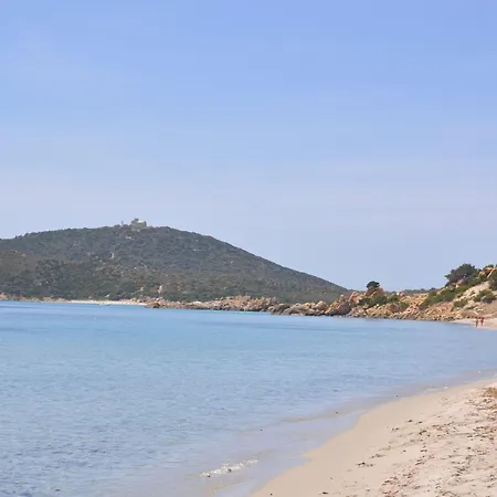 Village Apartahotel