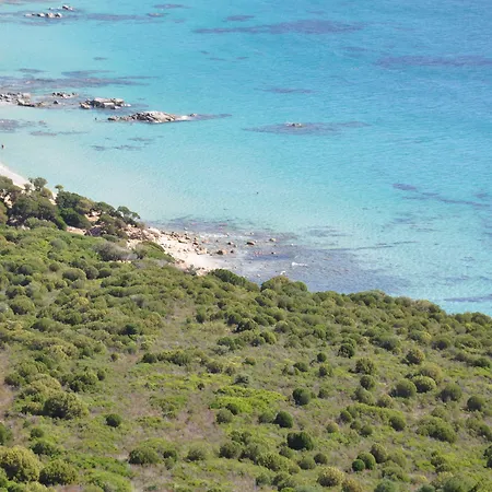 Village Villasimius