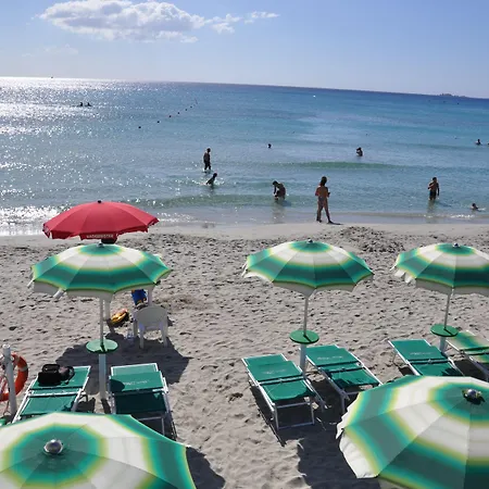 公寓式酒店 翠绿乡村度假酒店