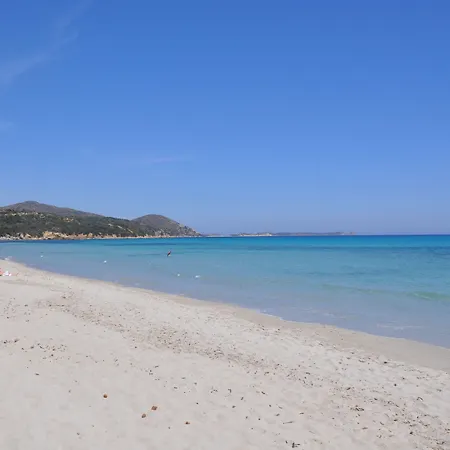 Village Villasimius