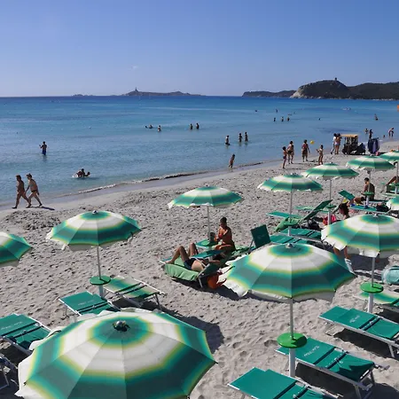 Village Апарт-отель