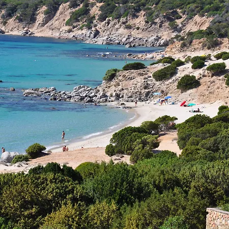 Village Apartahotel Villasimius