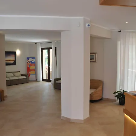 Village Вилласимиус