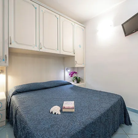 Village Apartahotel Villasimius