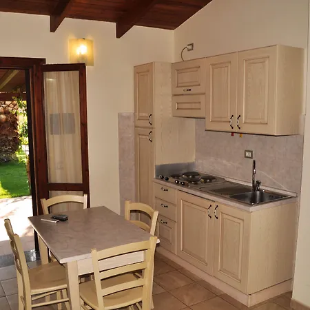 Village Вилласимиус