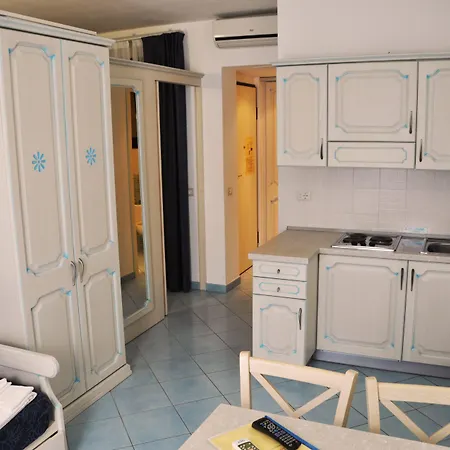 Village 3* Вилласимиус