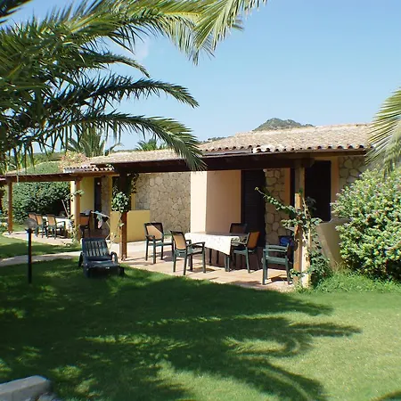 Apartahotel Village